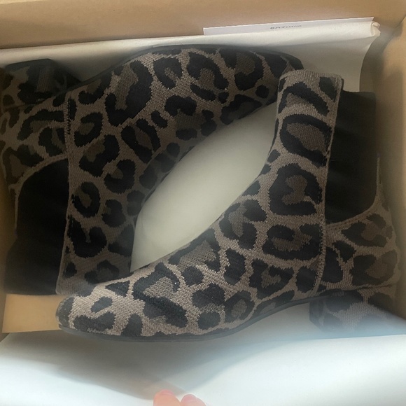 Rothy's - The Classic Boot - Cool Cat size 7.5 - Picture 1 of 6